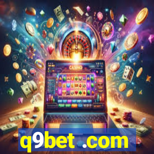 q9bet .com